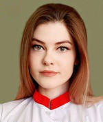 Врач Анисимова Елена Юрьевна