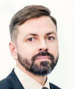 Фото врача: Прибытков Алексей Александрович