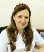 Фото врача: Юрова Елена Николаевна