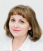 Фото врача: Уразова Ирина Михайловна