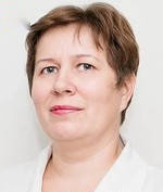 Врач Смирницкая Ирина Александровна