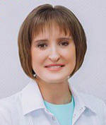 Врач Полханова Елена Анатольевна