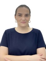 Фото врача: Камилова Шахрузат Магомедовна