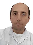 Фото врача: Ханджян Артем Робертович