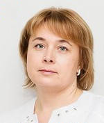 Фото врача: Шепелева Ирина Анатольевна