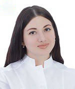 Фото врача: Айвазова Диана Георгиевна