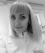 Фото врача: Смагина Екатерина Максимовна