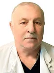 Врач Казьмин Василий Алексеевич