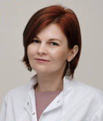 Фото врача: Шокарова Дина Александровна