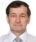 Врач Фролов Владимир Алексеевич