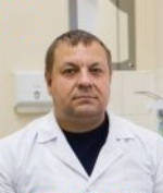 Фото врача: Бакланов Александр Леонидович