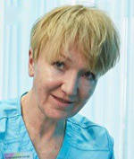 Фото врача: Павленкова Ирина Алексеевна