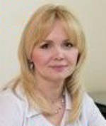 Врач Уланова Елена Владиславовна