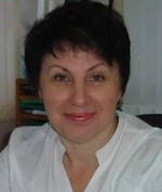 Ерцова Вера Борисовна Фото врача: Ерцова Вера Борисовна