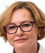 Врач Курусь Наталья Вячеславовна