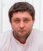 Врач Ильясов Руслан Рамильевич