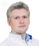 Фото врача: Дружинин Дмитрий Сергеевич