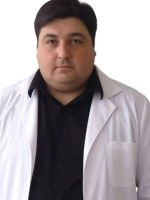 Врач Дашкин Рафик Асиятович