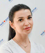 Фото врача: Зажирина Алена Сергеевна