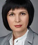 Фото врача: Денисова Алла Геннадьевна