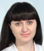 Фото врача: Шандалова Ирина Владимировна