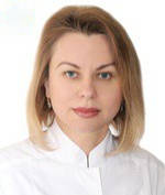 Фото врача: Соколова Ольга Владимировна