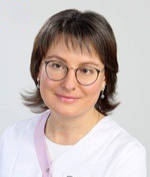 Фото врача: Шепелева Ксения Владимировна