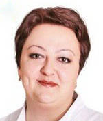 Врач Шафранская Елена Евгеньевна