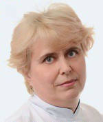Бучина Светлана Николаевна Фото врача: Бучина Светлана Николаевна