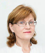 Врач Гурина Наталья Викторовна