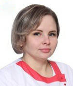 Фото врача: Мушкатова Оксана Романовна
