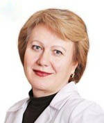 Смирнова Галина Анатольевна Фото врача: Смирнова Галина Анатольевна