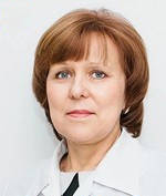 Врач Гизетдинова Татьяна Алексеевна