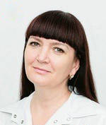Фото врача: Глумская Марина Владиславовна