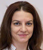 Волкова Ирина Геннадьевна Фото врача: Волкова Ирина Геннадьевна