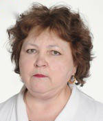 Фото врача: Лисенкова Марина Валерьевна