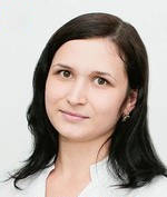 Врач Каменева Елена Сергеевна