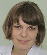 Врач Семенова Анна Николаевна