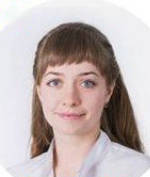 Фото врача: Соколова Светлана Юрьевна