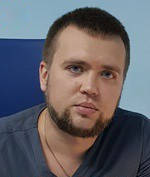 Фото врача: Волканевский Алексей Валерьевич