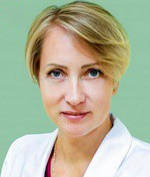 Фото врача: Слискова Ирина Александровна