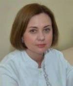 Врач Федосеева Александра Александровна
