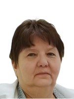 Врач Шлыкова Марина Викторовна