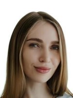 Врач Семенова Анна Алексеевна