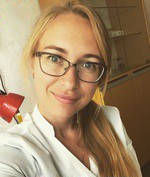 Ключникова Надежда Александровна Фото врача: Ключникова Надежда Александровна