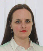 Врач Кирсанова Алина Игоревна
