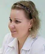 Фото врача: Семилетова Светлана Алексеевна