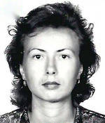Фото врача: Храброва Людмила Львовна