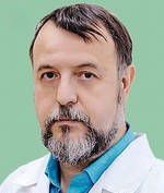Сиротин Владимир Павлович Фото врача: Сиротин Владимир Павлович
