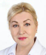 Фото врача: Расщупкина Надежда Исауловна